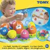 Друзья осьминоги для ванной, Tomy