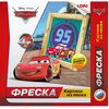 Фреска "Маккуин"
