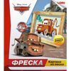 Фреска "Мэтр"