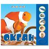Книга музыкальная "Океан"