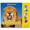 Книга музыкальная "Саванна"