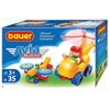 Конструктор Avia bloks 35 деталей