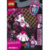 Конструктор "Monster high" Draculaura