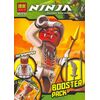 Конструктор "Ninja" Snappa