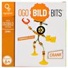 Конструктор "Ogo Bild Bits" Crank