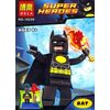Конструктор "Super heroes" Batman