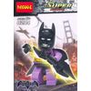 Конструктор "Super heroes" Batzarro