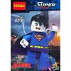 Конструктор "Super heroes" Bizarro