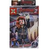 Конструктор "Super Heroes" Black Widow XY289-6