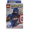 Конструктор "Super Heroes" Captain America