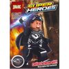 Конструктор "Super Heroes" General Zod