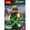 Конструктор "Super heroes" Green Arrow
