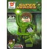 Конструктор "Super Heroes" Green Lantern