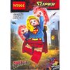 Конструктор "Super heroes" Supergirl
