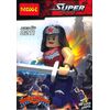 Конструктор "Super heroes" Wonder Woman