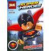 Конструктор "Super man"