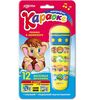 Микрофон "Караоке" песенки Шаинского