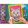 Набор для творчества Pixel "Кошка"