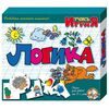 Развивающая игра "Логика"