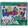 Развивающая игра - пазл "Цифры"