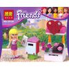 Конструктор "Friends" 43 детали
