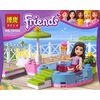 Конструктор "Friends" 45 деталей