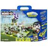 Конструктор Kre-O "City Ville Invasion" 317 деталей