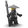 Конструктор Ninja "Senseiwu"
