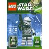 Конструктор "Star Wars" Clone Trooper