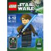 Конструктор "Star Wars" Han Solo