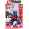 Конструктор "Трансформеры" Optimus Prime