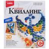 Панно "Синяя птица"
