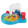Игровой набор "Поезд с волшебными кубиками" Fisher Price