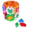 Игрушка куб "Умный малыш" 16 см