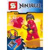 Конструктор Ninja "Kai"