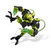 Конструктор робот "Hero fortress: TOXIC REAPA" 42 детали