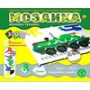 Мозаика 300 фишек, 8 цветов, 2 поля