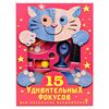 Набор "15 удивительных фокусов"