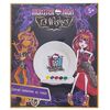 Набор для создания и росписи тарелочки "Monster High"