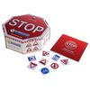 Настольная игра "STOP"