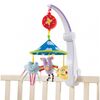 Подвеска на кроватку "Ночное небо" Taf Toys