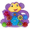 Развивающая игрушка "Озорная обезьянка"