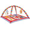 Развивающий коврик с дугами Fisher-Price "Животные"