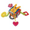 Развивающий кубик для малышей Taf Toys
