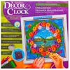 Делаем часы "Decor clok"