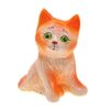Игрушка резиновая "Кисуля"