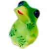 Игрушка резиновая "Лягушка"