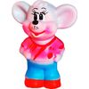 Игрушка резиновая "Мышка"
