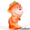 Игрушка резиновая "Обезьянка"