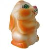 Игрушка резиновая "Заинька"